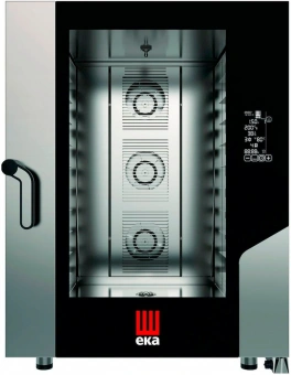 Печь конвекционная Tecnoeka MKF 1016 BM