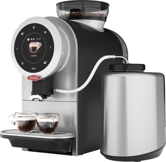 Охладитель молока Bravilor Bonamat Sprso Milk Cooler объем 1,1 л. 7.270.622.102 2