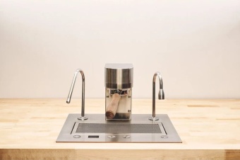 Кофемашина эспрессо рожковая подстоечная Mavam Under Counter Espresso Machine, 1 группа 1