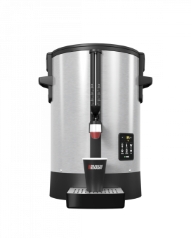 Кофемашина капельная фильтровая Bravilor Bonamat B-Compact 8.050.510.31002 | интернет-магазин товаров для кофеен ТЕРРИТОРИЯ КОФЕ