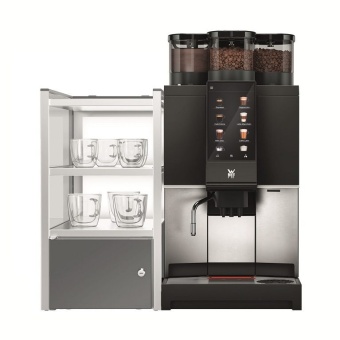 Суперавтоматическая кофемашина эспрессо WMF 1300 S pic 3
