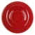 Кофейная пара LOVERAMICS Egg C088-09BRE / C088-10BRE Red (чашка и блюдце), красный 300 мл. (2)