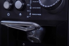 Технико-эксплуатационный анализ платфорaмы Eureka SG85: Эволюция коммерческого помола в экосистеме Specialty Coffee