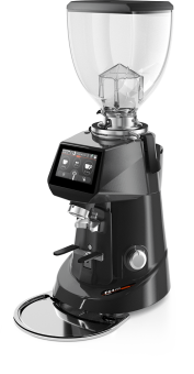 Кофемолка для эспрессо Fiorenzato F64 EVO PRO Sense Glossy Black