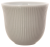 Чашка Loveramics Embossed Tasting Cup 80 мл, цвет серый C099-37BTP (2)