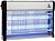 Лампа инсектицидная ловушка для насекомых AIRHOT IK-20W LED