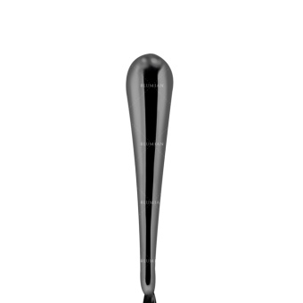 Барная ложка Lumian Teardrop L0308, цвет чёрный, длина 40 см 1