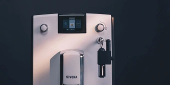 Кофемашина Nivona CafeRomatica NICR 555