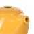 Чайник Loveramics C097-11AYE Yellow с ситечком, желтый 600 мл. (1)