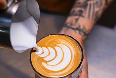Аналитический бизнес-обзор: Феномен Espressolab — уроки для профессионалов кофейной индустрии России