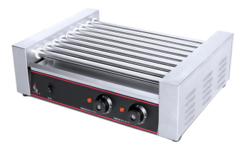 Гриль роликовый AIRHOT RG-11