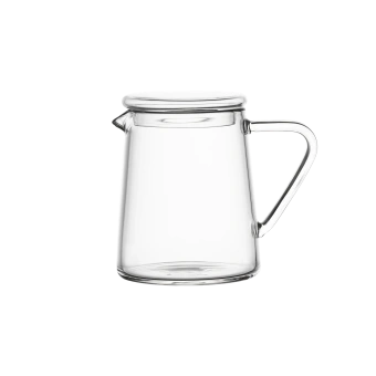 Сервер Loveramics Brewers Tall Glass Jug, стекло 500 мл C099-19A