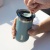 Изотермическая кружка для кофе WACACO Octaroma с вакуумной изоляцией, Cadet Blue, 300 мл, WCCOCTB (4)