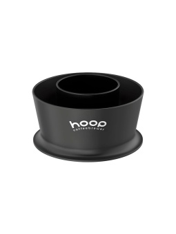 Воронка для заваривания кофе HOOP Coffeebrewer 250 мл, цвет черный (3)