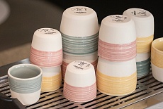 Loveramics как стратегическая составляющая кофейного бизнеса