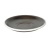 Кофейная пара LOVERAMICS Egg титановый 200 мл Лаврамикс Gunpowder (чашка и блюдце) (2)