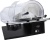 Слайсер CELME EVOLUTION 275 Black, корпус чёрный матовый 1
