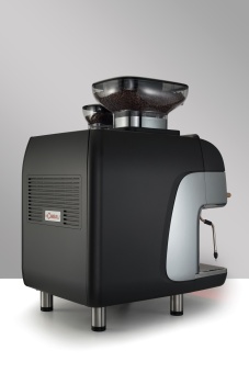 Суперавтоматическая крфемашина эспрессо La Cimbali S60 CP100 TSCT (TurboSteam Cold Touch) 4