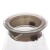 Сервировочный Чайник  Timemore 70TSR001AA008 стекло 360 мл. 2