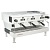 Кофемашина эспрессо рожковая La Marzocco Linea Classic S AV 3 группы 