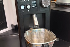 Технико-эксплуатационный анализ платфорaмы Eureka SG85: Эволюция коммерческого помола в экосистеме Specialty Coffee