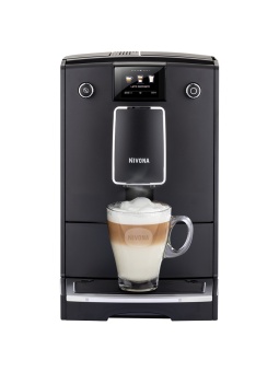 Кофемашина Nivona CafeRomatica NICR 759 — автоматическая, с капучино, для дома и офиса | интернет-магазин товаров для кофеен ТЕРРИТОРИЯ КОФЕ