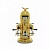Кофемашина-автомат рожковая Victoria Arduino Venus Bar 3V Brass, 220V