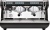 Кофемашина эспрессо рожковая Nuova Simonelli Appia Life 2 groups V Black автоматическая, цвет чёрный (1)
