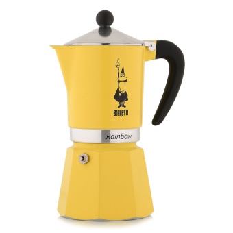 Bialetti Rainbow 3 0004982 NP