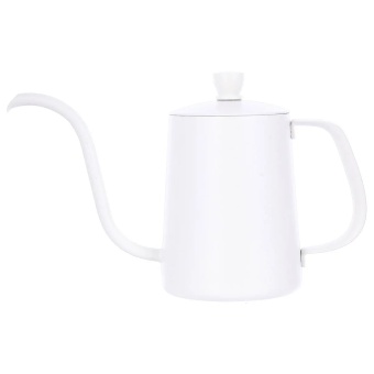 Набор для заваривания кофе Timemore C2 Pour Over Set (Fish 03) 70TGB003AA601, белый 2