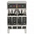 Кофемашина фильтровая капельная Curtis G4 Gemini Twin 5.7 L with IntelliFresh арт. G4GEMTIF30A1000