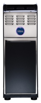 Холодильник для молока Carimali Fridge Ultra подходит для суперавтоматов Armonia Soft, Ultra, Plus (3)