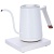 Чайник электрический с носиком gooseneck Timemore Fish Smart F09W-1000, белый, объём 600 мл
