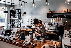 Бренд Barista Attitude: подробный обзор кофемашин