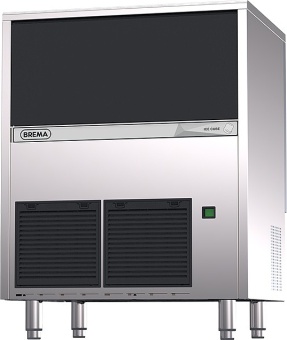 Льдогенератор Brema CB 640A