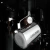 Питчер для молока MHW-3BOMBER Latte Art Pitcher 5.0 600 мл Glossy Grey молочник для латте-арт, капучино и кофе  P5003S