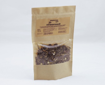 Пряничный GRIFFITHS TEA чай зелёный ароматизированный, упак. 50 гр. 2