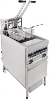 Фритюрница электрическая ROBOLABS ROBOFRY ARF