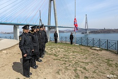 В казематах Новосильцевской батареи на Русском острове открыли визит-центр с кофе и выпечкой