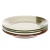 Набор тарелок 4 шт Loveramics Sancai D104-92A Side Plate 17 см (расцветка Ассорти) 3