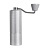 Кофемолка ручная Timemore Chestnut C2 Silver 70TGD002AA003 нержавеющая сталь, серебро