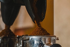 Кофемолка La Marzocco Swan: Экспертный отчет о характеристиках и технологических инновациях
