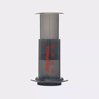 Кофеварка ручная Аэропресс (Aeropress) А80 Aerobie 4