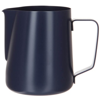 Питчер CLASSIX PRO BARISTA 600 мл темно-синий 
