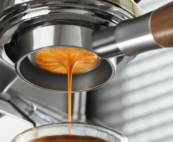 Портафильтр бездоный zeroHero ZH-58 Bottomless Portafilter 58 мм из нержавеющей стали 304 fqtl014