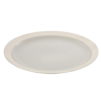 Тарелка Loveramics Er-go! 26,5 см D068-33B Dinner Plate (Taupe), цвет серый (3)