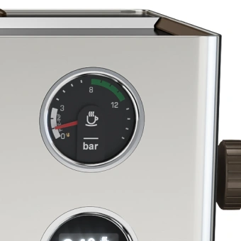 Lelit Elizabeth PL92T кофемашина эспрессо рожковая двухбойлерная, PID контроль, с OLED-дисплеем и профессональной группой LELIT58 | интернет-магазин товаров для кофеен ТЕРРИТОРИЯ КОФЕ
