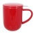 Кружка заварочная Loveramics Pro Tea C097-66ARE красный, 300 мл