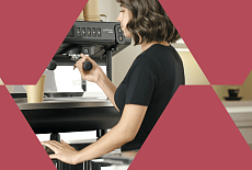 Nuova Simonelli Appia Viva: Эволюция Комфорта, Производительности и Стабильности в Кофейне Nuova Simonelli Appia Viva: Эволюция Комфорта, Производительности и Стабильности в Кофейне