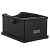 Нок-бокс CLASSIX PRO CXKB1802-BK для Таблеток настольный, чёрный (240*170*120 мм)